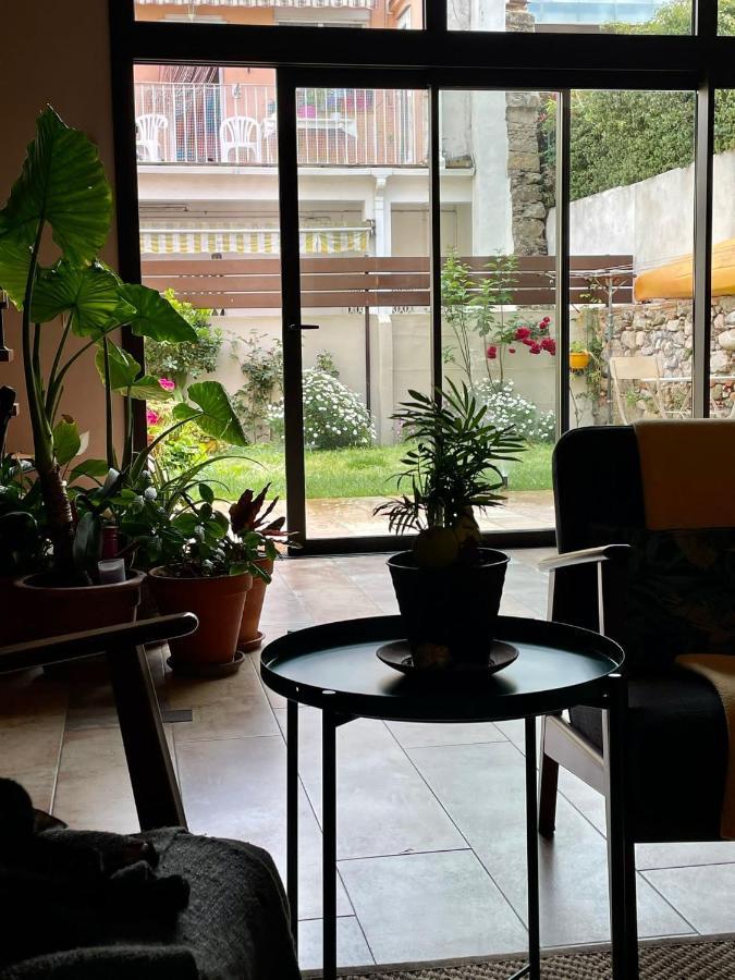 Laindustria Daire Palamós Dış mekan fotoğraf