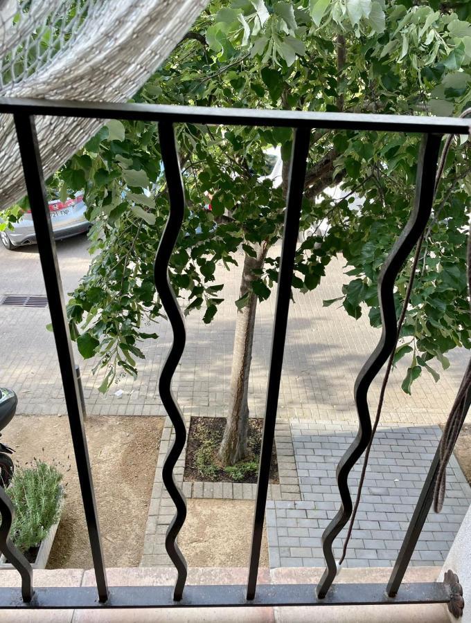 Laindustria Daire Palamós Dış mekan fotoğraf