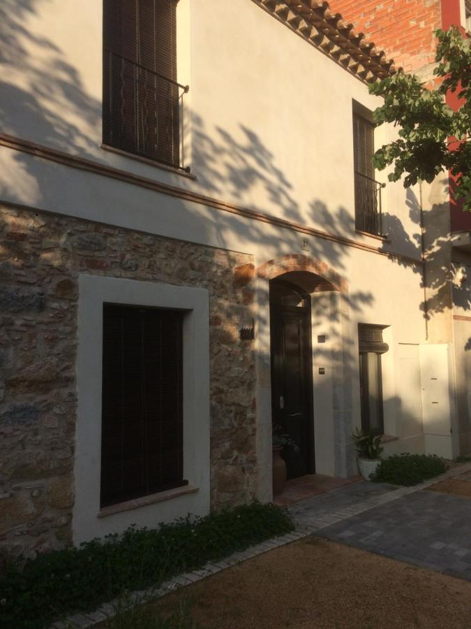 Laindustria Daire Palamós Dış mekan fotoğraf